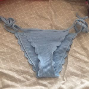 Bathing suit bottoms